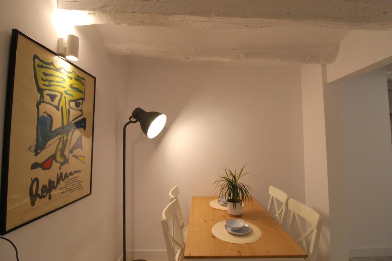 Apartamento L'Illot L'Ametlla de Mar Exterior foto