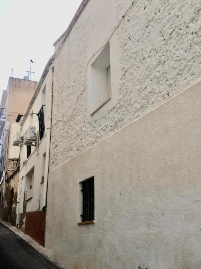 Apartamento L'Illot L'Ametlla de Mar Exterior foto