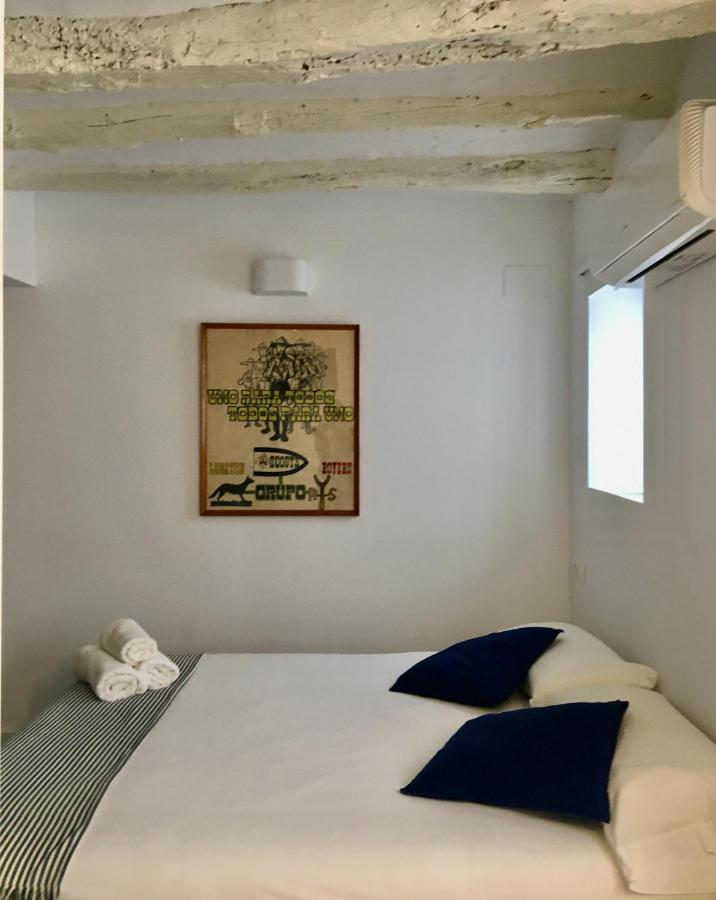 Apartamento L'Illot L'Ametlla de Mar Exterior foto
