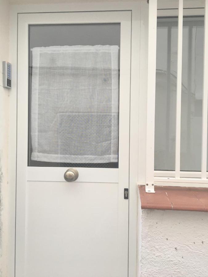 Apartamento L'Illot L'Ametlla de Mar Exterior foto