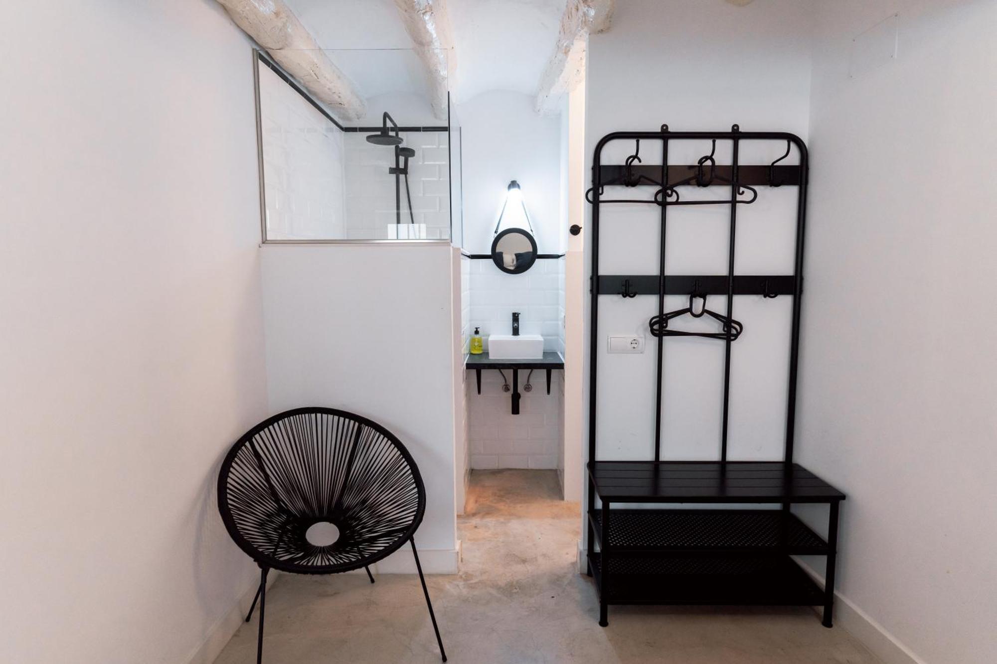 Apartamento L'Illot L'Ametlla de Mar Exterior foto