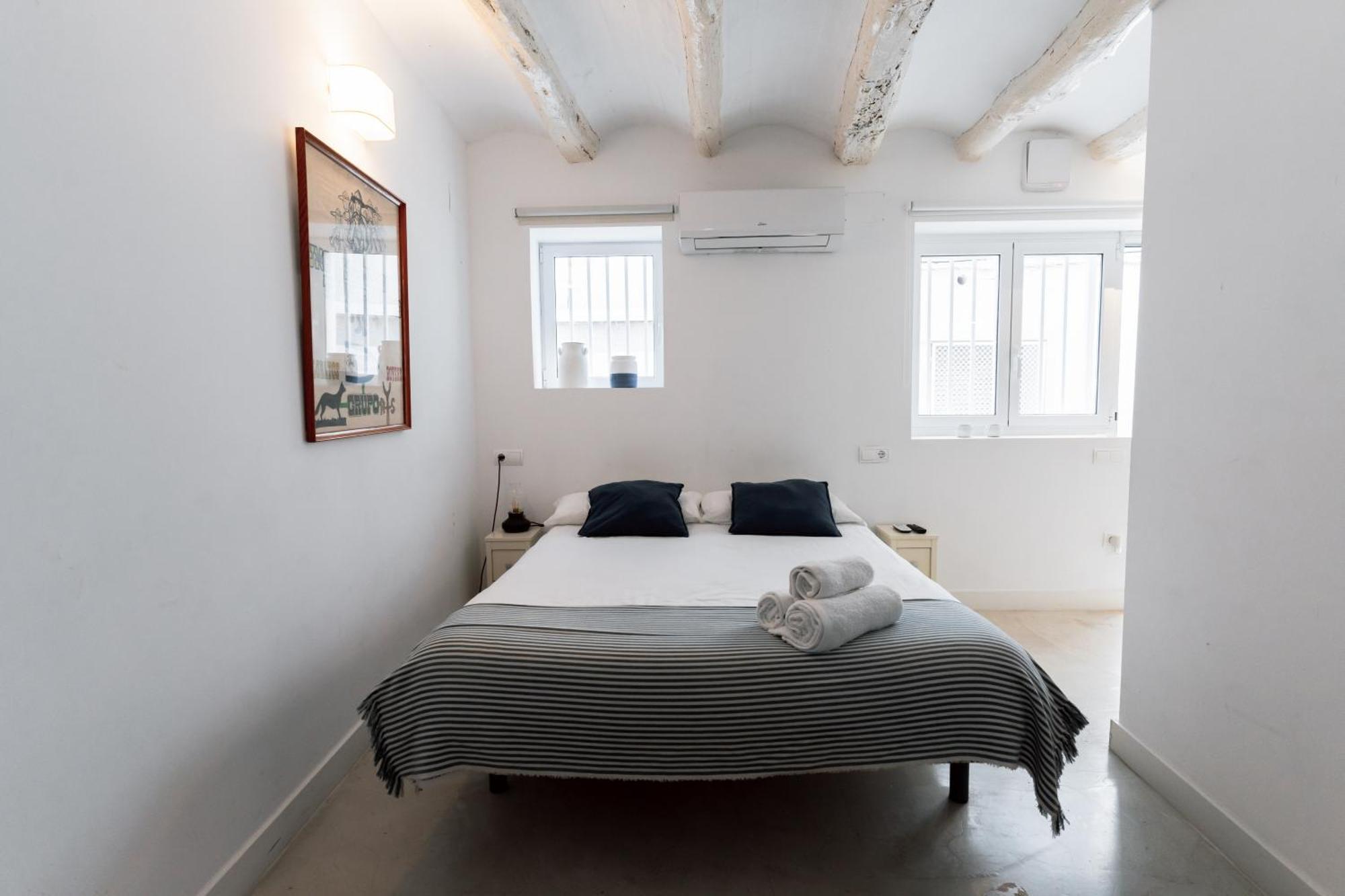 Apartamento L'Illot L'Ametlla de Mar Exterior foto