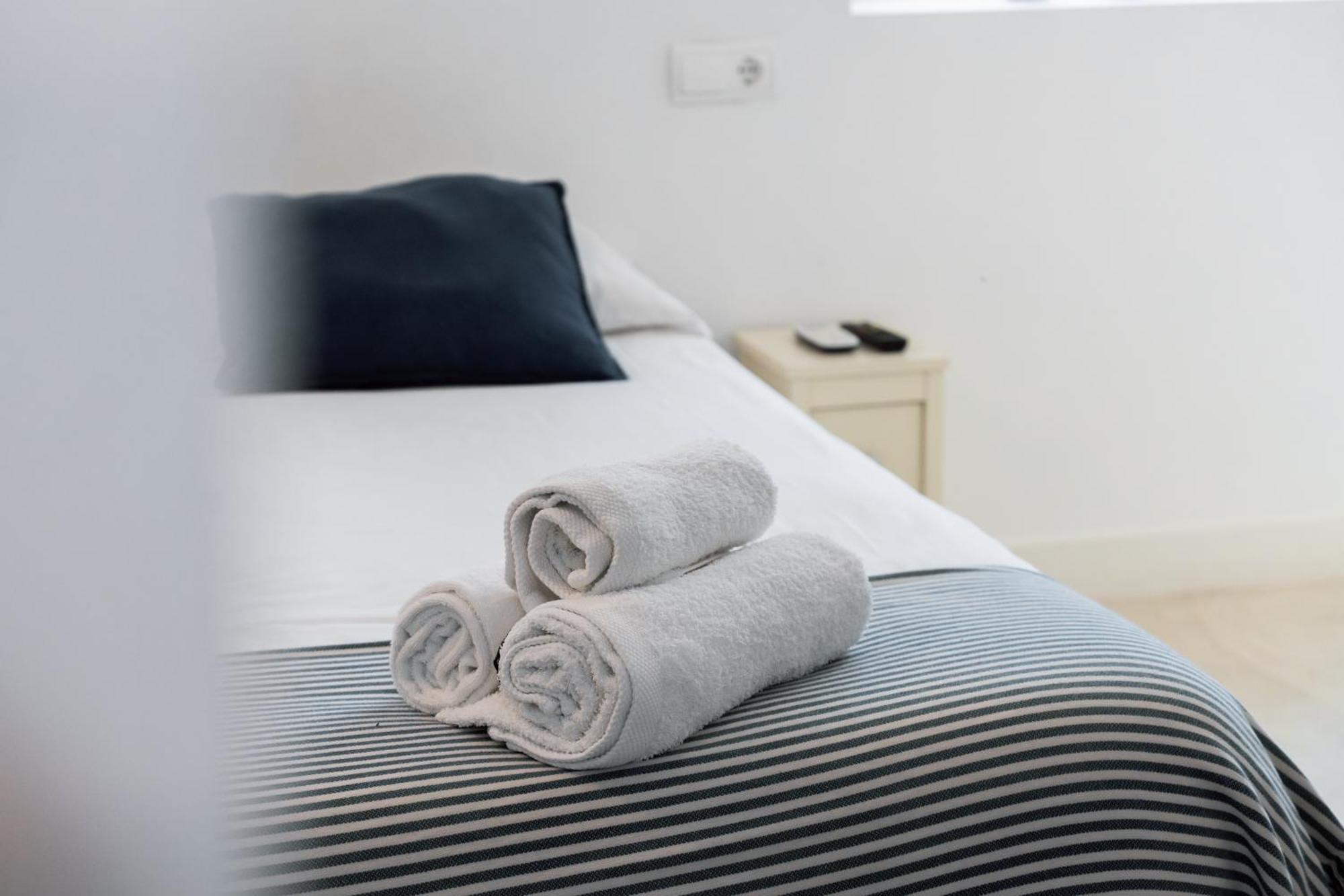 Apartamento L'Illot L'Ametlla de Mar Exterior foto